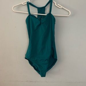 dance leotard